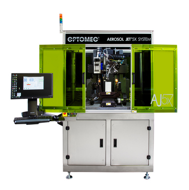 Aerosol Jet - 3D Printed Electronics
