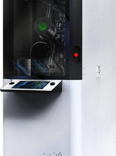 ATO Lab Plus - Ultrasonic Powder Atomizer for Metal Powder Production equipment