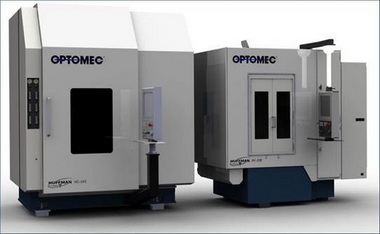 LASER Cladding system for Gas Turbine Repair