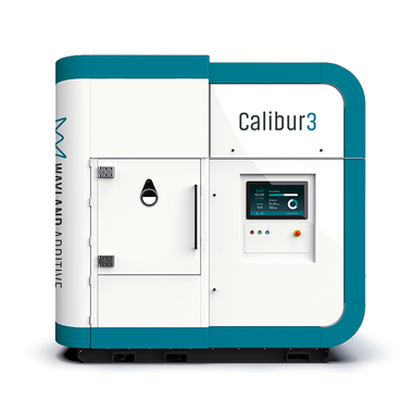 eBeam Powder Bed Fusion based Metal 3D Printing system